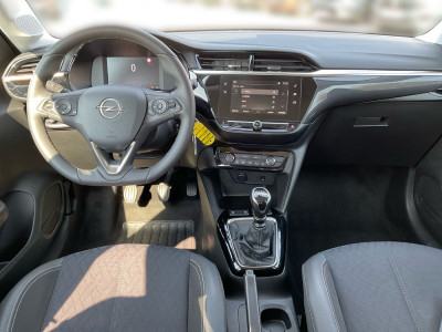 Opel Corsa Gebrauchtwagen Opel Corsa Gebrauchtwagen