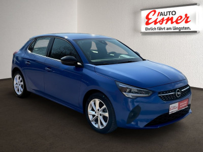 Opel Corsa Gebrauchtwagen Opel Corsa Gebrauchtwagen