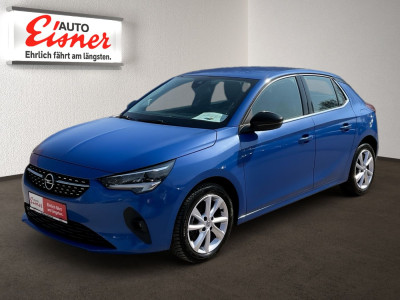 Opel Corsa Gebrauchtwagen Opel Corsa Gebrauchtwagen