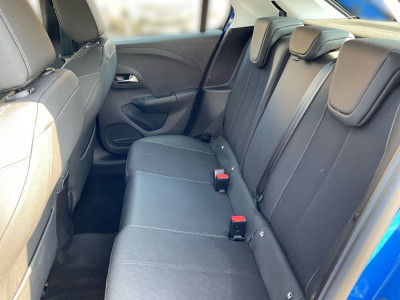 Opel Corsa Gebrauchtwagen Opel Corsa Gebrauchtwagen