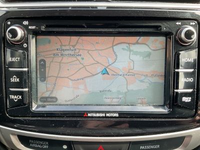 Mitsubishi ASX Gebrauchtwagen Mitsubishi ASX Gebrauchtwagen