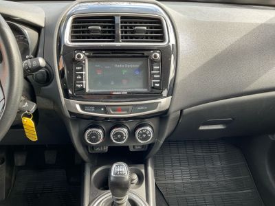 Mitsubishi ASX Gebrauchtwagen Mitsubishi ASX Gebrauchtwagen