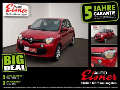 Renault Twingo Gebrauchtwagen