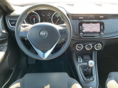 Alfa Romeo Giulietta Gebrauchtwagen