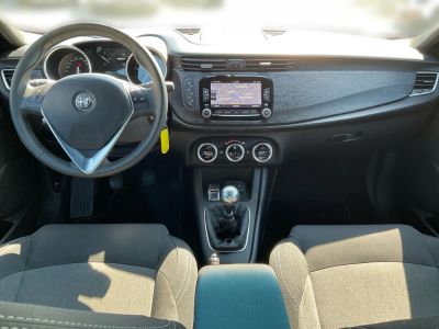 Alfa Romeo Giulietta Gebrauchtwagen