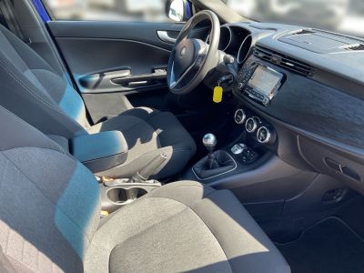 Alfa Romeo Giulietta Gebrauchtwagen
