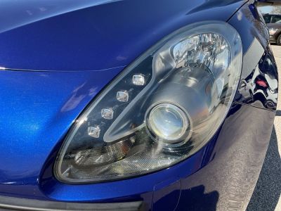 Alfa Romeo Giulietta Gebrauchtwagen