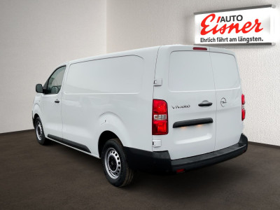 Opel Vivaro Gebrauchtwagen Opel Vivaro Gebrauchtwagen