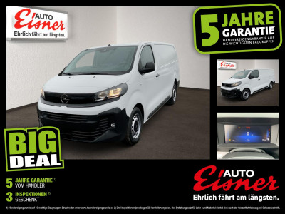 Opel Vivaro Gebrauchtwagen Opel Vivaro Gebrauchtwagen