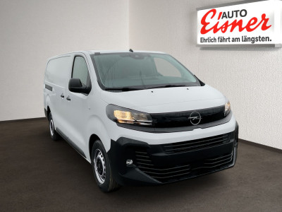 Opel Vivaro Gebrauchtwagen Opel Vivaro Gebrauchtwagen