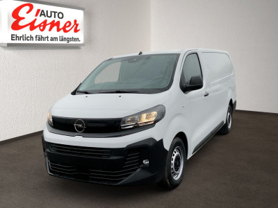 Opel Vivaro Gebrauchtwagen Opel Vivaro Gebrauchtwagen