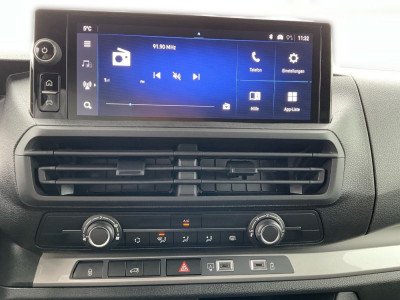 Opel Vivaro Gebrauchtwagen Opel Vivaro Gebrauchtwagen