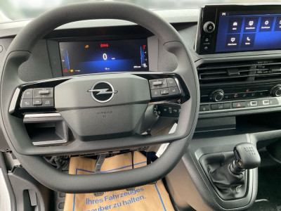 Opel Vivaro Gebrauchtwagen Opel Vivaro Gebrauchtwagen