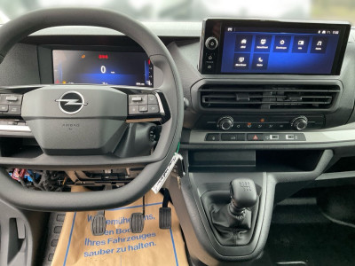 Opel Vivaro Gebrauchtwagen Opel Vivaro Gebrauchtwagen