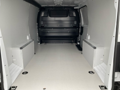 Opel Vivaro Gebrauchtwagen