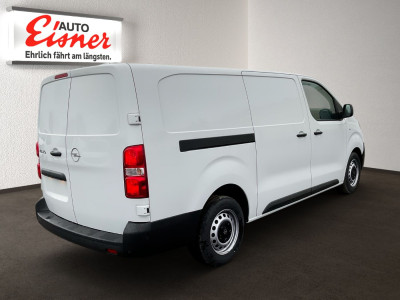 Opel Vivaro Gebrauchtwagen