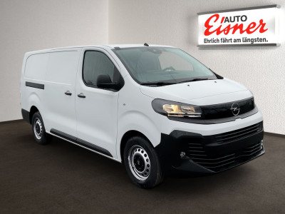 Opel Vivaro Gebrauchtwagen