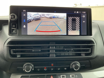 Opel Vivaro Gebrauchtwagen