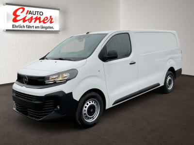 Opel Vivaro Gebrauchtwagen