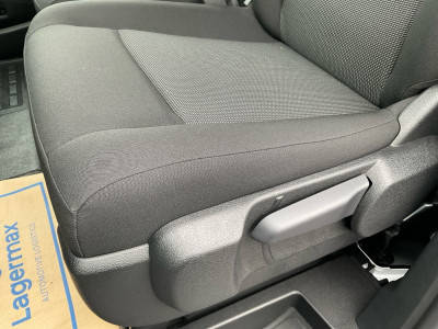 Opel Vivaro Gebrauchtwagen