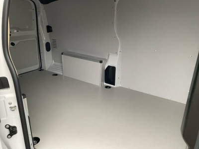 Opel Vivaro Gebrauchtwagen