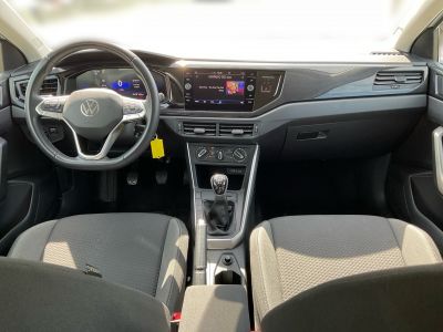 VW Taigo Gebrauchtwagen