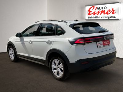VW Taigo Gebrauchtwagen