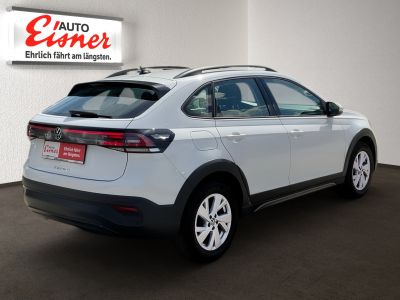 VW Taigo Gebrauchtwagen