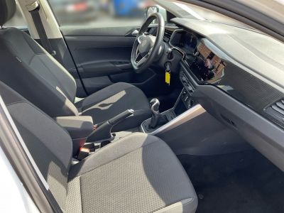 VW Taigo Gebrauchtwagen