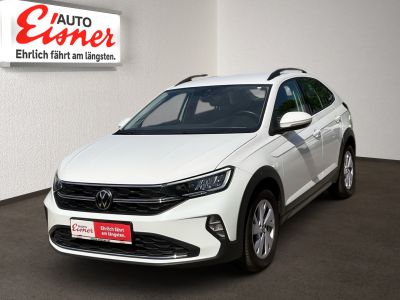 VW Taigo Gebrauchtwagen