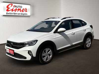 VW Taigo Gebrauchtwagen