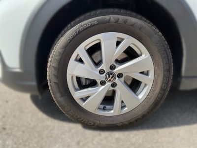 VW Taigo Gebrauchtwagen