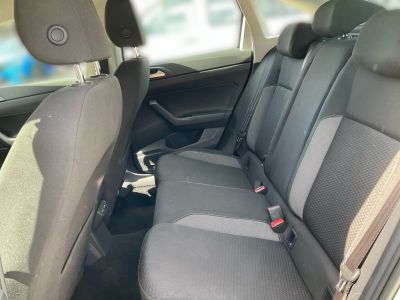 VW Taigo Gebrauchtwagen
