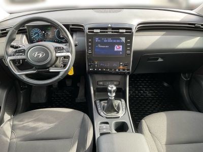 Hyundai Tucson Gebrauchtwagen