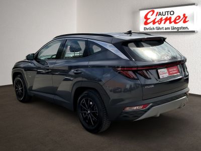 Hyundai Tucson Gebrauchtwagen