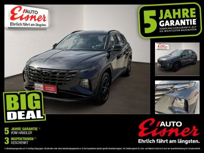 Hyundai Tucson Gebrauchtwagen