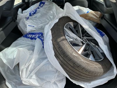 Hyundai Tucson Gebrauchtwagen