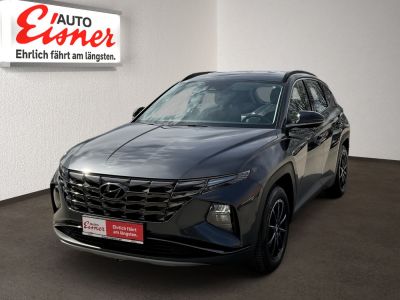 Hyundai Tucson Gebrauchtwagen