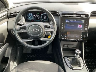Hyundai Tucson Gebrauchtwagen
