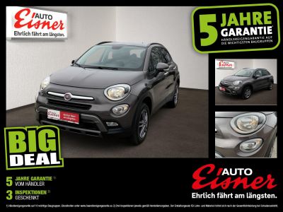 Fiat 500X Gebrauchtwagen