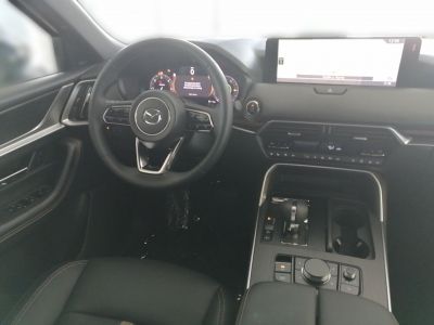 Mazda CX-60 Gebrauchtwagen Mazda CX-60 Gebrauchtwagen