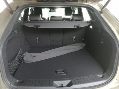 Mazda CX-60 Gebrauchtwagen