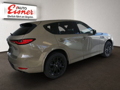 Mazda CX-60 Gebrauchtwagen