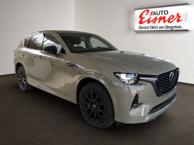 Mazda CX-60 Gebrauchtwagen