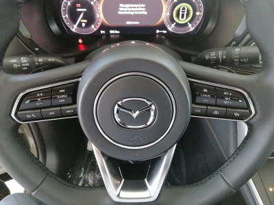 Mazda CX-60 Gebrauchtwagen