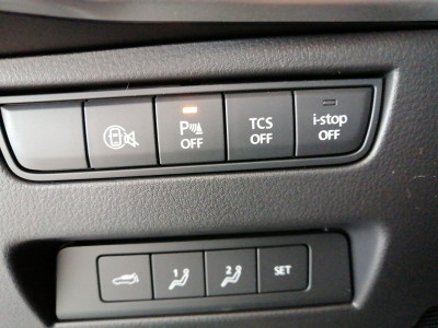 Mazda CX-60 Gebrauchtwagen