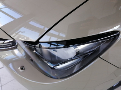 Mazda CX-60 Gebrauchtwagen