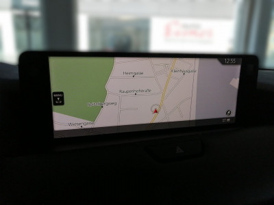 Mazda CX-60 Gebrauchtwagen