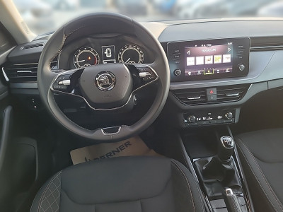 Skoda Kamiq Gebrauchtwagen