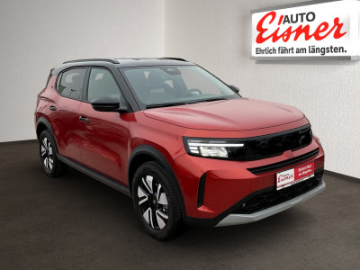 Opel Frontera Gebrauchtwagen